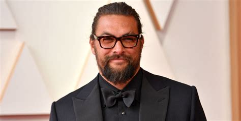 Jason Momoa goes practically naked *again* in new Insta snaps